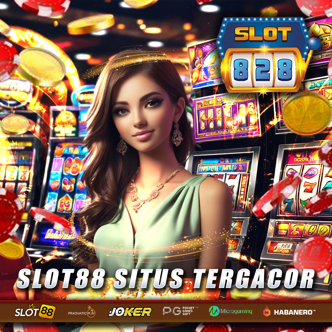 Slot828 > Situs Dewa Slot88 Winrate Tertinggi Dan Deposit Termurah